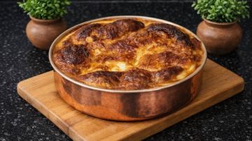 طريقة عمل الرز المعمر على أصوله المصرية