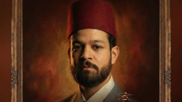ظهور خاص لأحمد داش في فيلم أسد ظهور خاص لأحمد داش في فيلم أسد