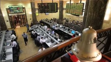 عطل فني مفاجئ يضرب خدمات التداول في البورصة المصرية عاجل عطل فني مفاجئ يضرب خدمات التداول في البورصة المصرية عاجل