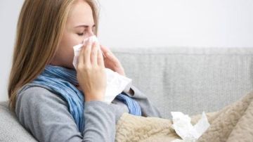 علاجات سريعة ومنزلية للتخلص من البرد في أيام علاجات سريعة ومنزلية للتخلص من البرد في أيام