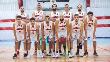 محمد طارق: لاعبو سلة الزمالك أبطال في أصعب الظروف محمد طارق: لاعبو سلة الزمالك أبطال في أصعب الظروف