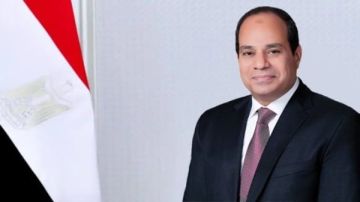 الرئيس السيسي يشارك باجتماع بين قادة عدد من الدول العربية ومؤسسات الاتحاد الأوروبي