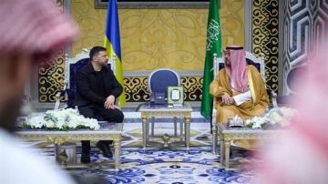 الشهري: دول الخليج لم توقع أي اتفاق عسكري مع أوكرانيا فيديو