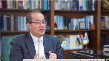 المالية: 29 نموا بالإيرادات الضريبية والدولة ترشد الطاقة لشراء القمح والأدوية