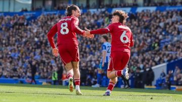 قمة نارية بين ليفربول ومانشستر سيتي في كأس الاتحاد الإنجليزي قمة نارية بين ليفربول ومانشستر سيتي في كأس الاتحاد الإنجليزي