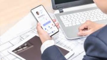 كيف تعيد التكنولوجيا بيئة العمل الذكية.. تفاصيل تكشفها HP العالمية