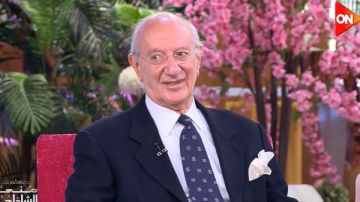 ابن محمد عبد الوهاب : والدي عايش جوايا حتى الآن .. وانفصل عن والدتي في 1957