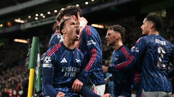 تشكيل آرسنال لمواجهة نيوكاسل فى الدوري الإنجليزي تشكيل آرسنال لمواجهة نيوكاسل فى الدوري الإنجليزي
