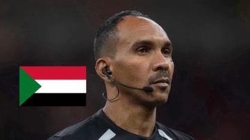 تعيين حكم سوداني لإدارة مباراة الزمالك وشباب بلوزداد