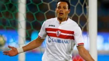 حسام باولو: بطولة الكونفدرالية ستكون غالية على كل من ينتمي للزمالك