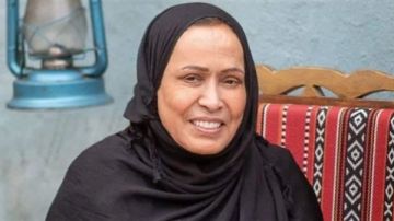 حياة الفهد تتعرض لوعكة صحية .. وإدارة أعمالها تطلب الدعاء