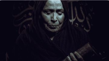 ديانا حداد تنعى الفنانة الراحلة حياة الفهد ديانا حداد تنعى الفنانة الراحلة حياة الفهد