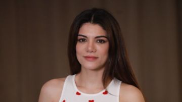 صابرين النجيلي لصدى البلد: أغنية شكلك كذاب تنتمي للون الدرامي الرومانسي.. فيديو