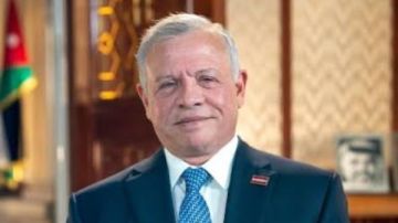 فراس العجارمة: الأردن في قلب الخطر.. وخسائر يومية بالملايين بسبب الحرب