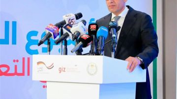 للمرة الأولى.. التعليم تطلق ملتقى أسبوع التوظيف لخريجى التعليم الفنى
