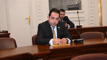 مجلس الشيوخ يناقش إدراج مادة التربية الأخلاقية بالتعليم الأساسي لمواجهة الظواهر السلبية