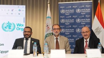 هئية سلامة الغذاء تقود مصر نحو خالية من الدهون المتحولة 