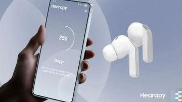 بميزات ثورية سامسونج تطلق سماعة لاسلكية جديدة.. إليك أهم مواصفاتها