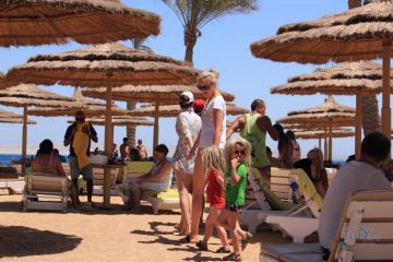 بنك روسي يتيح لعملائه بالدفع في مصر