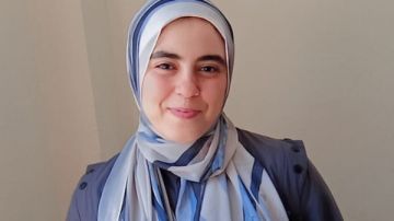 حبيت الإنشاد من صغري بسبب إذاعة القرآن.. طالبة أزهرية تحصد لقب منشد مصر 2026 