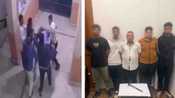خلافات الجيرة تتحول لمشاجرة بالغربية.. هذه عقوبة المتهمين طبقا للقانون