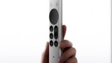 ريموت شاومي الجديد.. لمسة واحدة تكفي لبث الشاشة ريموت شاومي الجديد.. لمسة واحدة تكفي لبث الشاشة