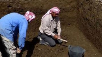 عقوبات رادعة تنتظر المتورطين في جرائم التنقيب عن الآثار بالقانون