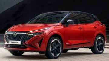 مواصفات نيسان قشقاي 2026 الجديدة