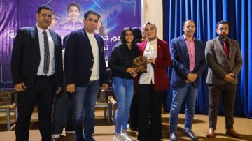 إطلاق مبادرة براعم حماة الوطن بالإسماعيلية لتكريم المتفوقين ودعم الطلاب علميا