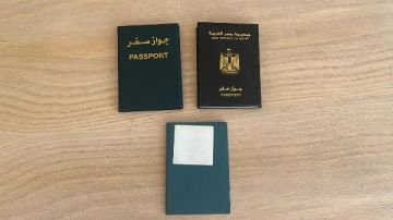 استخراج جواز السفر لأول مرة من القنصليات المصرية بالخارج