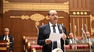 النائب أحمد سيد يتقدم باقتراح برغبة لتنويع شرائح السياحة في مصر واستهداف أسواق جديدة