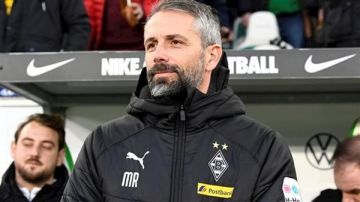 بورنموث يعلن تعيين ماركو روزه مدربا للفريق 3 مواسم