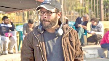 تجربة مختلفة.. أحمد البنداري يكشف لصدى البلد كواليس مسلسل لحظات مسروقة