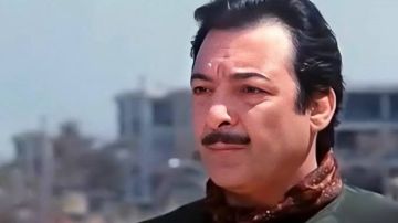 تزوج 5 مرات.. أسرة الراحل رشدي أباظة تكشف مفاجآت مهمة في زيجات الفنان الراحل