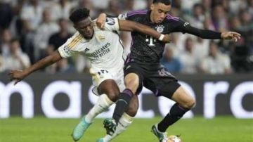 ريال مدريد يستضيف ألافيس في مواجهة مهمة بالدوري الإسباني