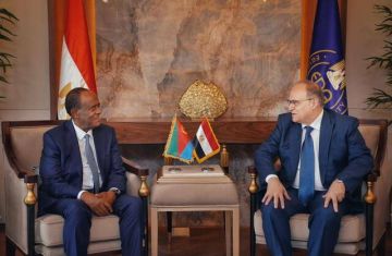 مباحثات بين مصر وإريتريا لتعزيز التعاون في مجال الدواء
