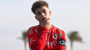 أول تعليق من بلال عطية على مصيره مع الأهلي أول تعليق من بلال عطية على مصيره مع الأهلي