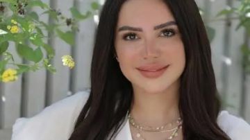 إنجي علاء تكشف حقيقه خلافها مع طليقها يوسف الشريف إنجي علاء تكشف حقيقه خلافها مع طليقها يوسف الشريف