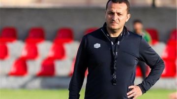 الاتحاد السكندري يمنح تامر مصطفى فرصة جديدة قبل مواجهة كهرباء الإسماعيلية