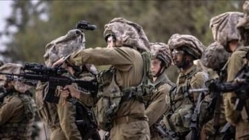 جيش الاحتلال: اعترضنا هدفا جويا في جنوب لبنان