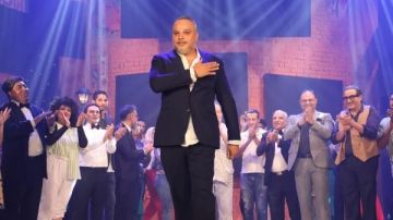 عودة نوستالجيا ٩٠ ٨٠ خلال حفلات أعياد الربيع على مسرح البالون عودة نوستالجيا ٩٠ ٨٠ خلال حفلات أعياد الربيع على مسرح البالون