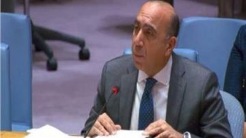 مصر أمام مجلس الأمن: لا سلام دون انسحاب إسرائيل ووقف الاعتداءات على الفلسطينيين مصر أمام مجلس الأمن: لا سلام دون انسحاب إسرائيل ووقف الاعتداءات على الفلسطينيين