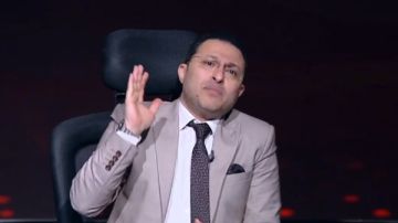 أزهري: المنتحر قا.تل مجر.م وهو كبيرة من الكبائر أزهري: المنتحر قا.تل مجر.م وهو كبيرة من الكبائر