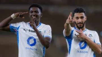 اتحاد جدة يسقط أمام نيوم 4-3 في مباراة مثيرة بالدوري السعودي