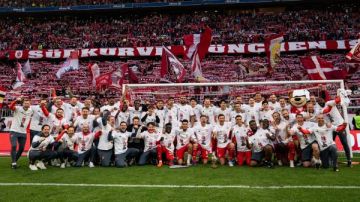 الأهلي فخر العالم أجمع.. بايرن ميونخ يقتحم قائمة نادي الكبار .. ومنافسة بين عمالقة أوروبا على اقتحام الصدارة