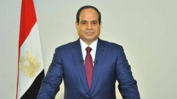 الرئيس السيسي يوفد مبعوثا للتعزية الرئيس السيسي يوفد مبعوثا للتعزية