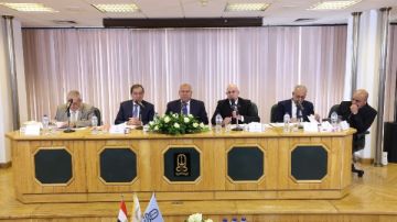 النقل: تطوير واستعادة قوة الاسطول التجاري البحري ليصل إلى 40 سفينة في 2030 النقل: تطوير واستعادة قوة الاسطول التجاري البحري ليصل إلى 40 سفينة في 2030