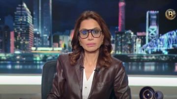 بسمة وهبة : ليه الناس ما قالتش إنها خفت قبل وفاة ضياء العوضي بسمة وهبة : ليه الناس ما قالتش إنها خفت قبل وفاة ضياء العوضي