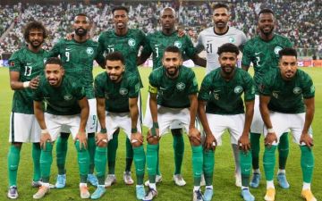 بقيادة دونيس .. السعودية تواجه السنغال وديا بقيادة دونيس .. السعودية تواجه السنغال وديا
