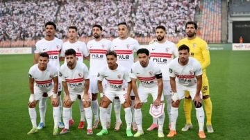 قبل مواجهة الأهلي.. الفيفا يعلن إيقاف قيد الزمالك 3 فترات| عاجل